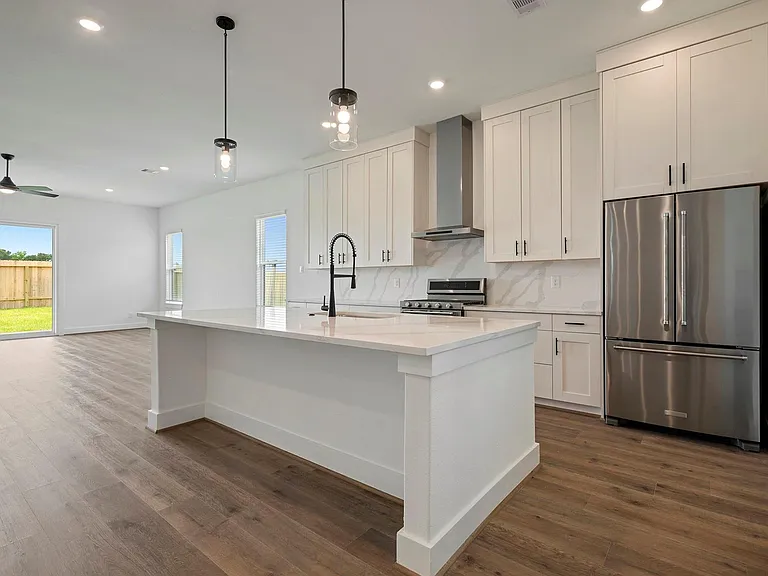 1808 Drover Ln — Photo 10