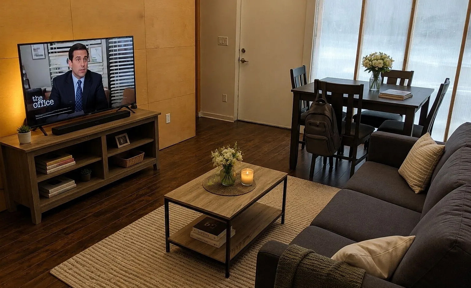 1210 W 37th Pl — Photo 3
