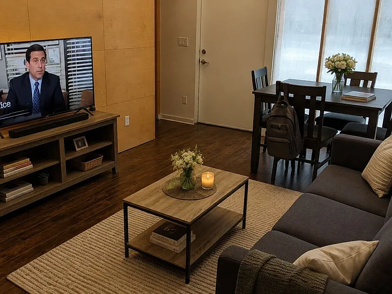 1210 W 37th Pl #C — Photo 11