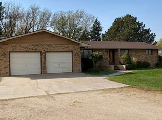 11781 Jewell Rd, Wright, KS 67882