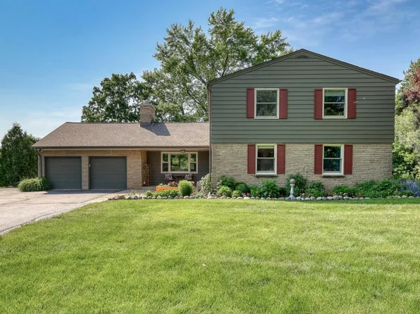 3365 Cardinal DRIVE, Brookfield, WI 53005