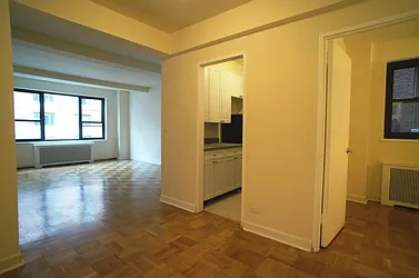 Rented by Citi Habitats