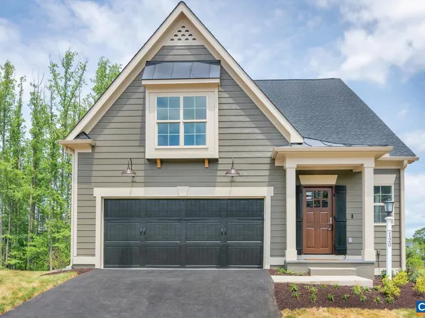 3459 Thicket Run Pl, Charlottesville, VA 22911