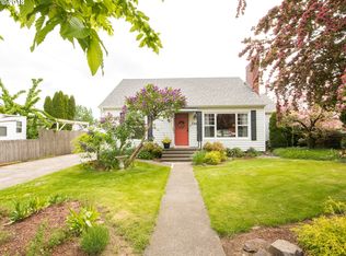 2314 SE 105th Ave, Portland, OR 97216