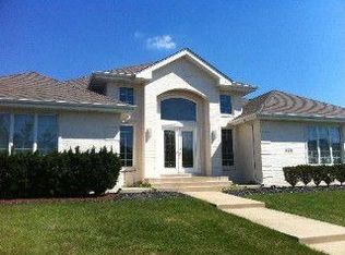 10704 Buck Dr, Orland Park, IL
