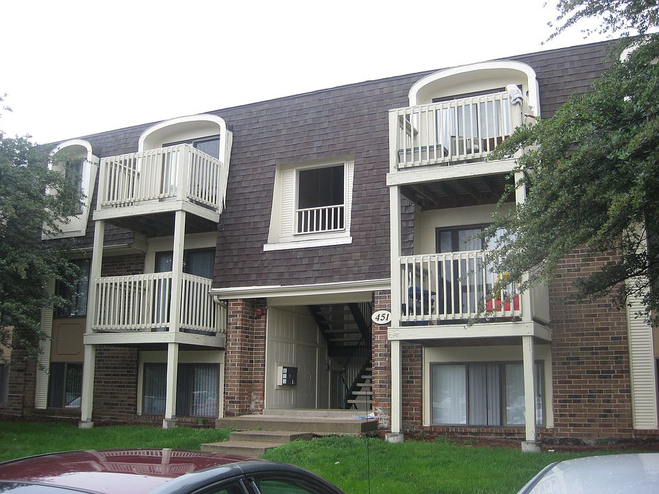 1st image of 451 Gregory Ave