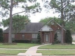 16122 Ridge Park Dr, Houston, TX 77095