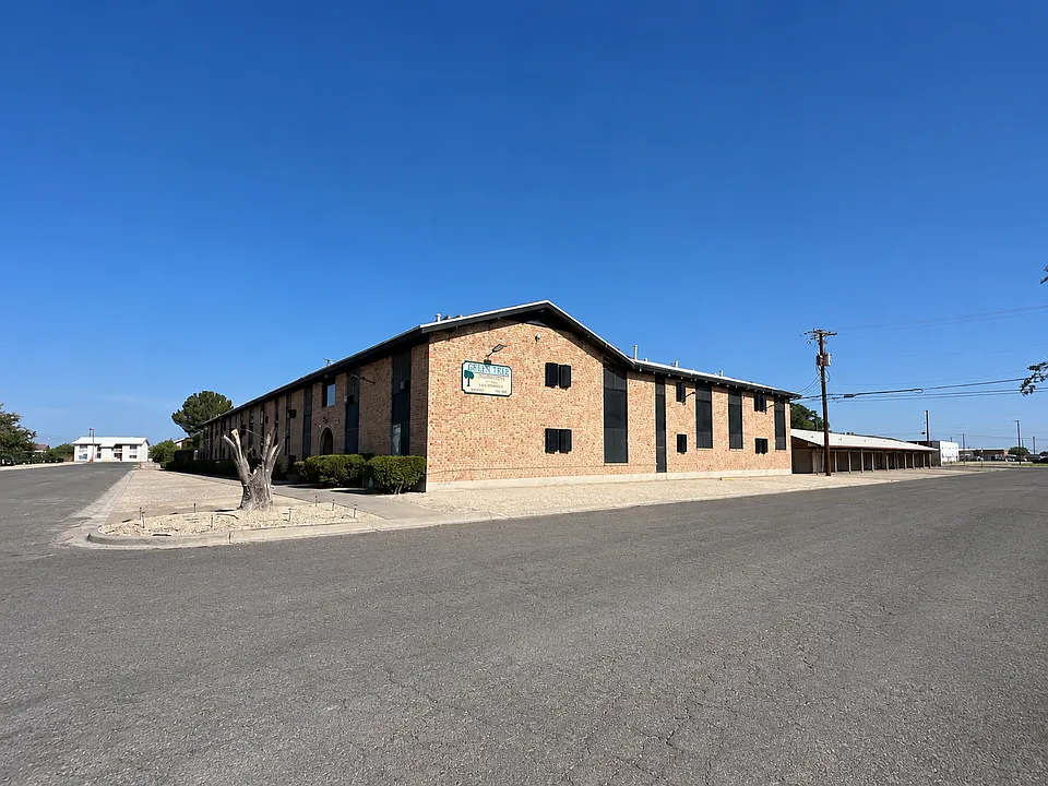 GreenTree Apartments