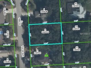 228 Tulsa Ave, Spring Hill, FL 34606