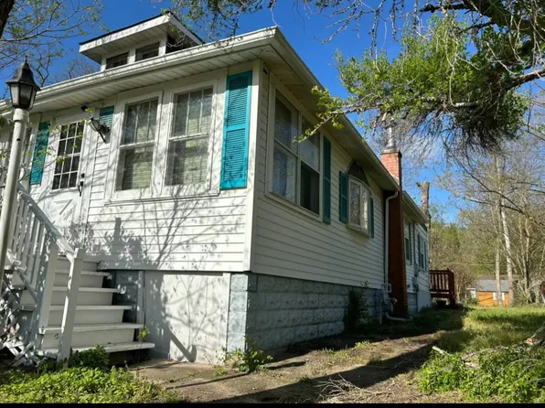 21852 W Elmwood Ave, Wilmington, IL 60481
