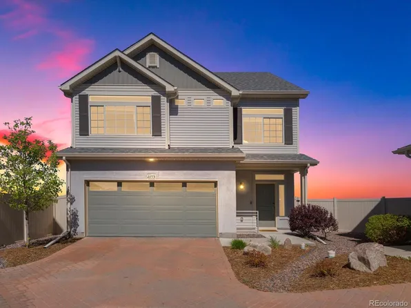 21773 E 46th Avenue, Aurora, CO 80019