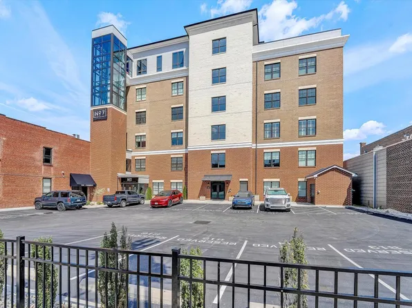 1208 Commerce St #402, Lynchburg, VA 24504