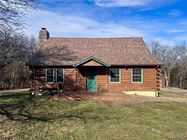 840 Highway Cc, Monroe City, MO 63456