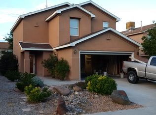 6331 Scottsdale Ave NW, Albuquerque, NM 87114