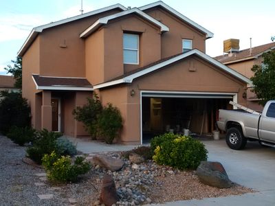 6331 Scottsdale Ave NW, Albuquerque, NM, 87114