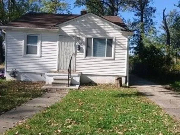 5217 Neff Ave, Detroit, MI 48224