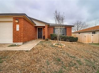128 Hunter Rex Way, Kyle, TX 78640