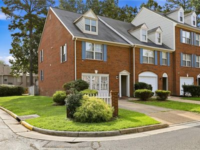 1 Loquat Pl, Hampton, VA, 23666