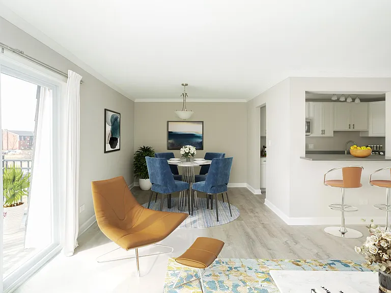 GlenLake Village — Photo 14