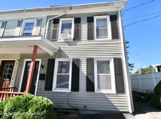 36 Mcdonald Street, Saugerties, NY 12477