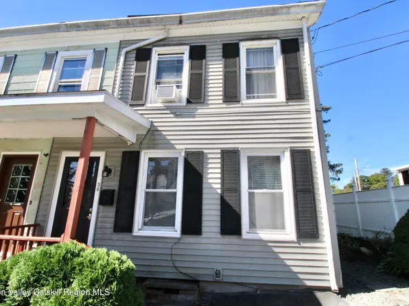 36 Mcdonald Street, Saugerties, NY 12477