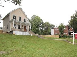 1441 Kearny St NE, Washington, DC 20017