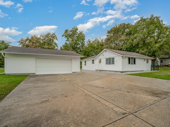 712 Wilson Blvd, Saint Louis, MI 48880