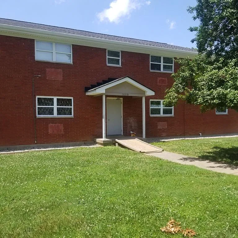 1409 McDonald Ave. - #3 — Photo 2
