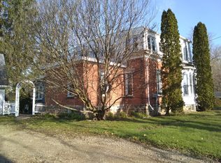 503 W Bellevue St, Leslie, MI 49251