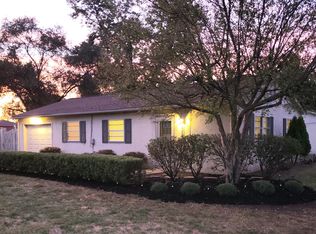 3389 Maize Rd, Columbus, OH 43224