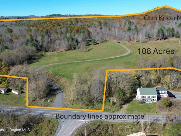 11400 New York 23, Ashland, NY 12407