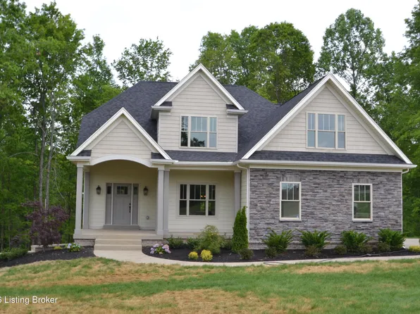 2003 Wooded Oak Ln, Crestwood, KY 40014