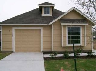 1204 Brendon Lee Ln, Georgetown, TX 78626