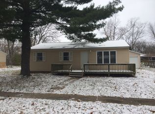 1408 Kings Way, Champaign, IL 61821