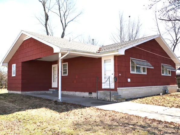 948 S Link Ave, Springfield, MO 65802