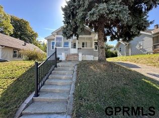 4307 Binney St, Omaha, NE 68111