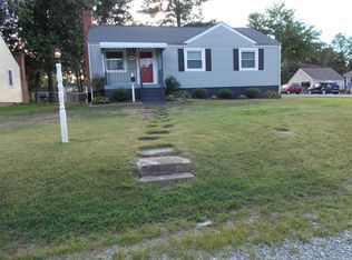 6010 Clover Ln, Henrico, VA 23228