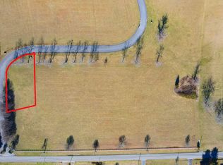 LOT 8 Walnut Tree Dr, Church Hill, TN 37642