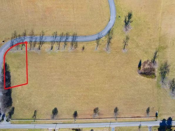 LOT 8 Walnut Tree Dr, Church Hill, TN 37642