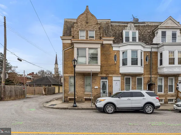 28 W Jackson St, York, PA 17401
