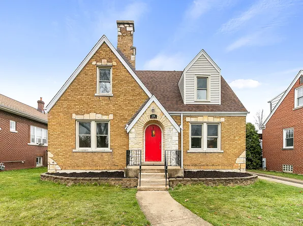 126 Northgate Rd, Riverside, IL 60546