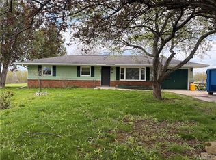 10204 Allegany Rd, South Dayton, NY 14138