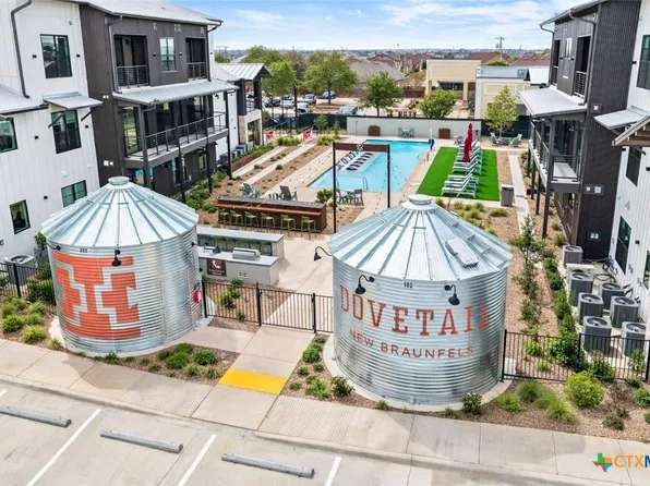 630 Central Pkwy #1202, New Braunfels, TX 78130