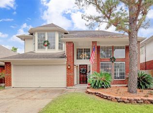 8026 Willancy Ln, Houston, TX 77095