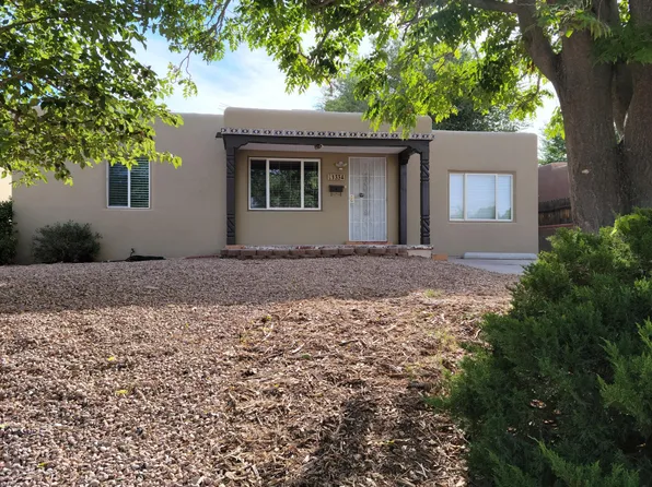 1334 Girard Blvd NE, Albuquerque, NM 87106