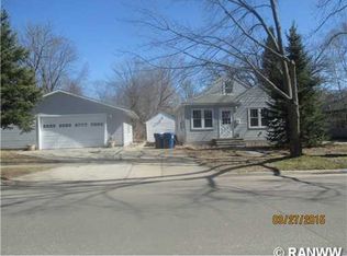 119 Noble Ave, Rice Lake, WI 54868