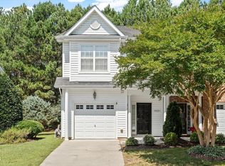 3021 Winding Waters Way, Raleigh, NC 27614