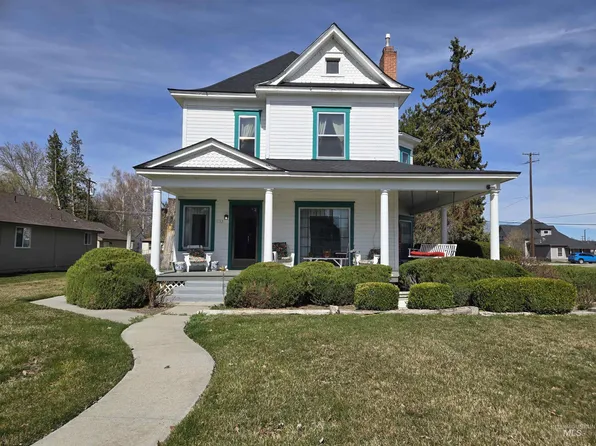 1133 1st Ave S, Payette, ID 83661