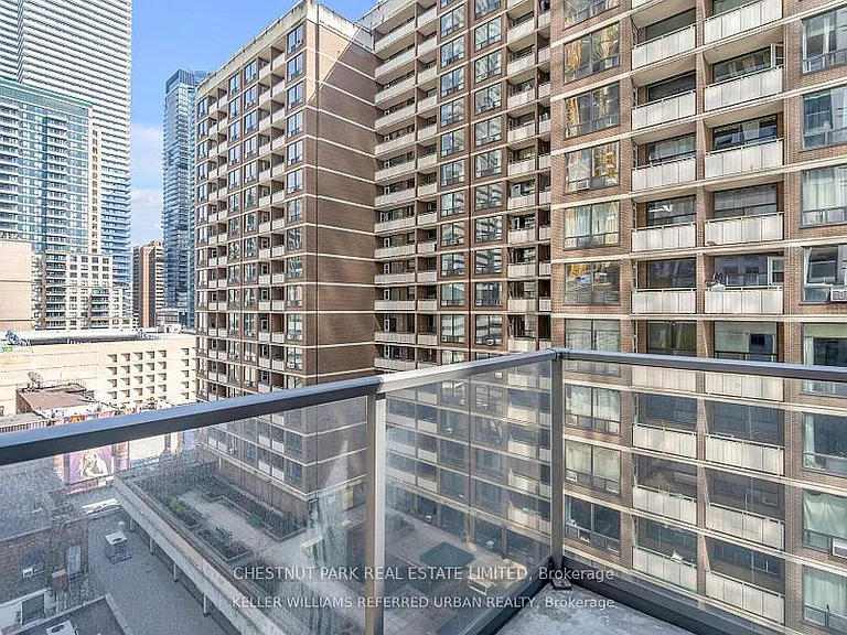 21 Balmuto St #802 — Photo 13