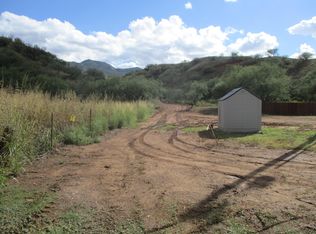 585 Harshaw Rd, Patagonia, AZ 85624
